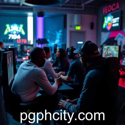 Immersive Experiences in Online Gaming