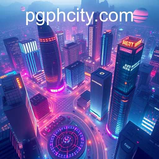 The Rise of 'phcity': Exploring New Frontiers in Online Gaming